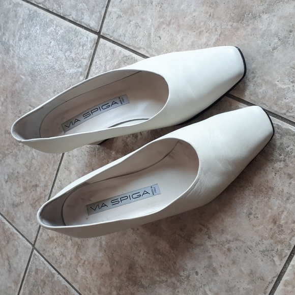 Via Spiga leather shoes - Picture 2 of 6